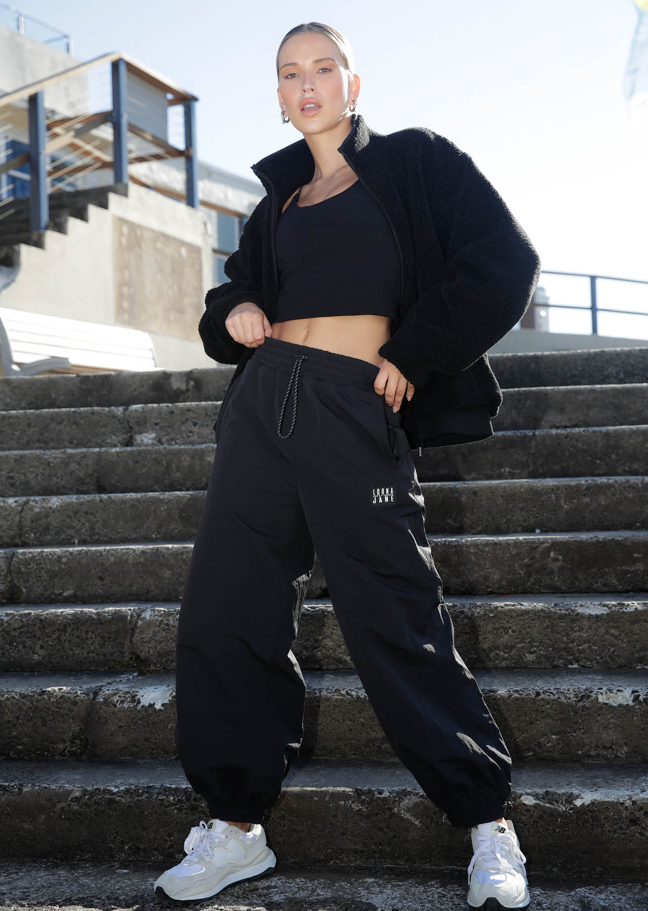 Half Time Active Pants – Lorna Jane Australia