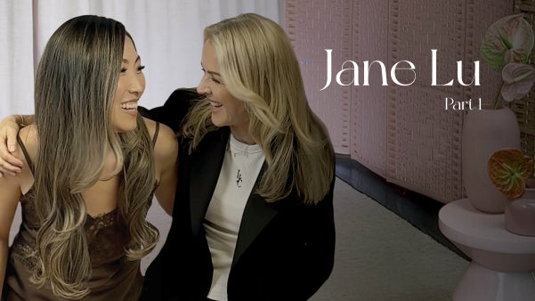 From Corporate to Founder - How Jane Lu built Showpo from scratch ...