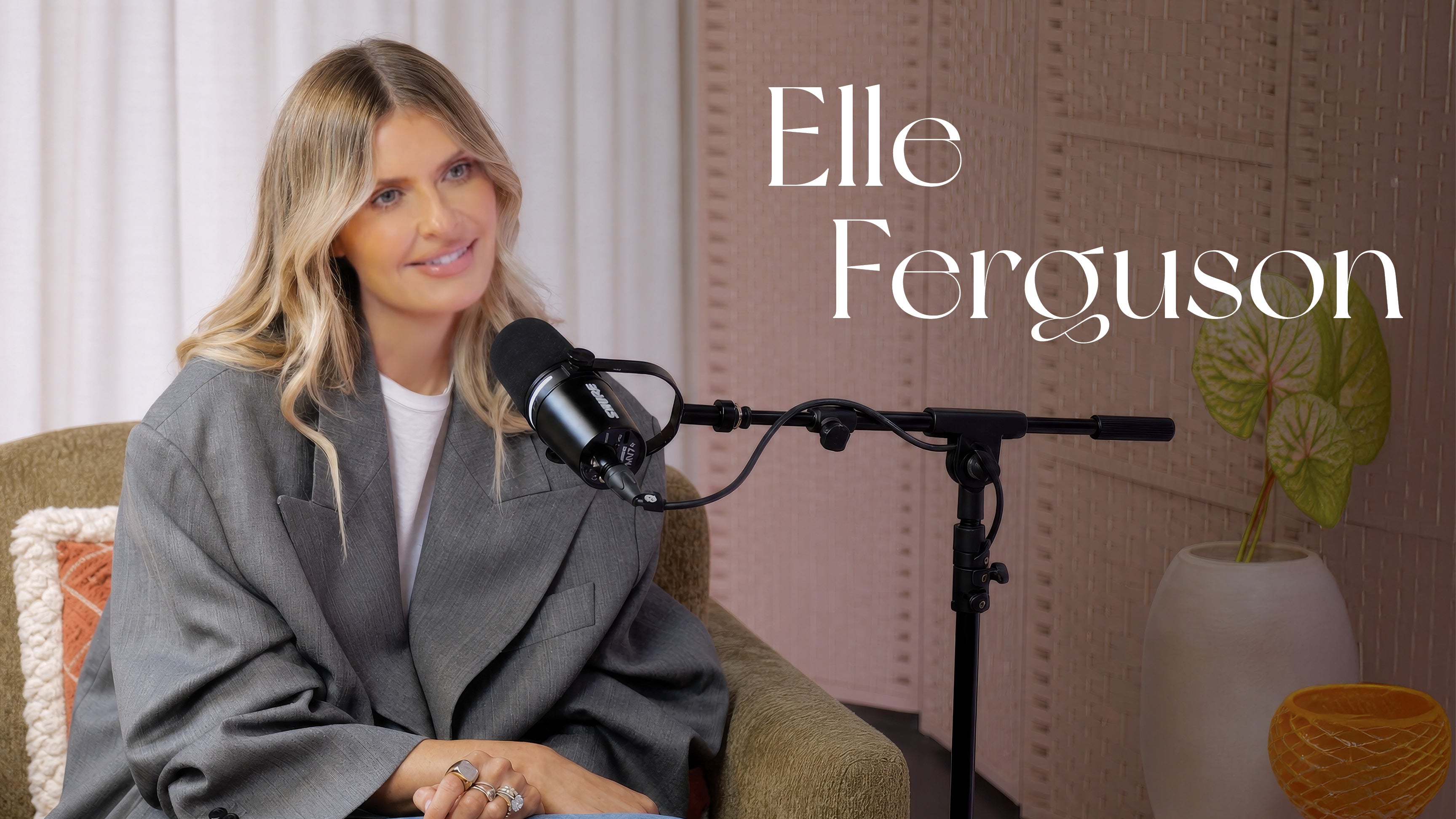 From Creator to Founder - How Elle Ferguson Built More Than a Personal Brand