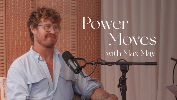 Power Moves - Beauty, confidence and owning your look