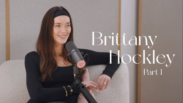 Love, Vulnerability & Building a Media Empire