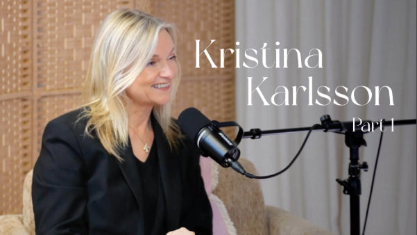 From kitchen table to global stationery empire - How Kristina Karlsson Built kikki.K