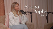 From Going Viral at 17 to Building Her Own Fashion Brand - Sopha Dopha on Staying True to Herself