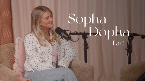 From Going Viral at 17 to Building Her Own Fashion Brand - Sopha Dopha on Staying True to Herself
