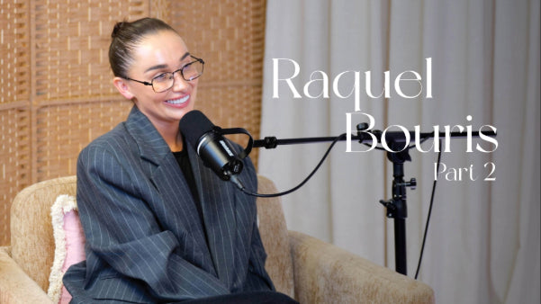 Why Raquel Bouris Is Glad She Did Not Listen to Her Dad, The Story Behind WHO IS ELIJAH