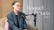 From $12K to Dinner with Sofia Richie, How Raquel Bouris Built WHO IS ELIJAH