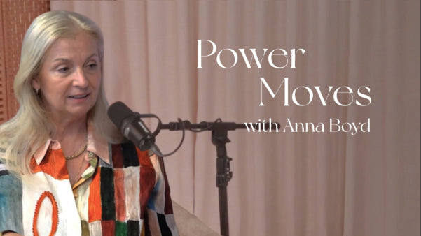 Power Moves - Trusting your intuition