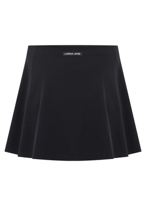 Lorna Jane Everyday Active Skort - Black