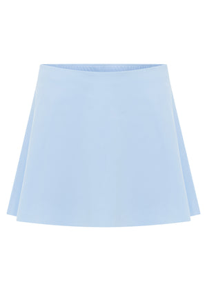 Lorna Jane Everyday Active Skort - Light Moontide