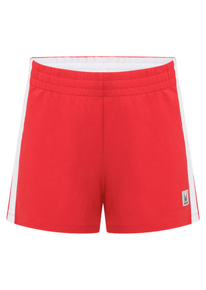 Lorna Jane Dance Shorts - Ginger