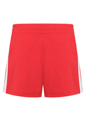 Lorna Jane Dance Shorts - Ginger