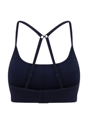 Lorna Jane Sammy Limited Edition Sports Bra - French Navy