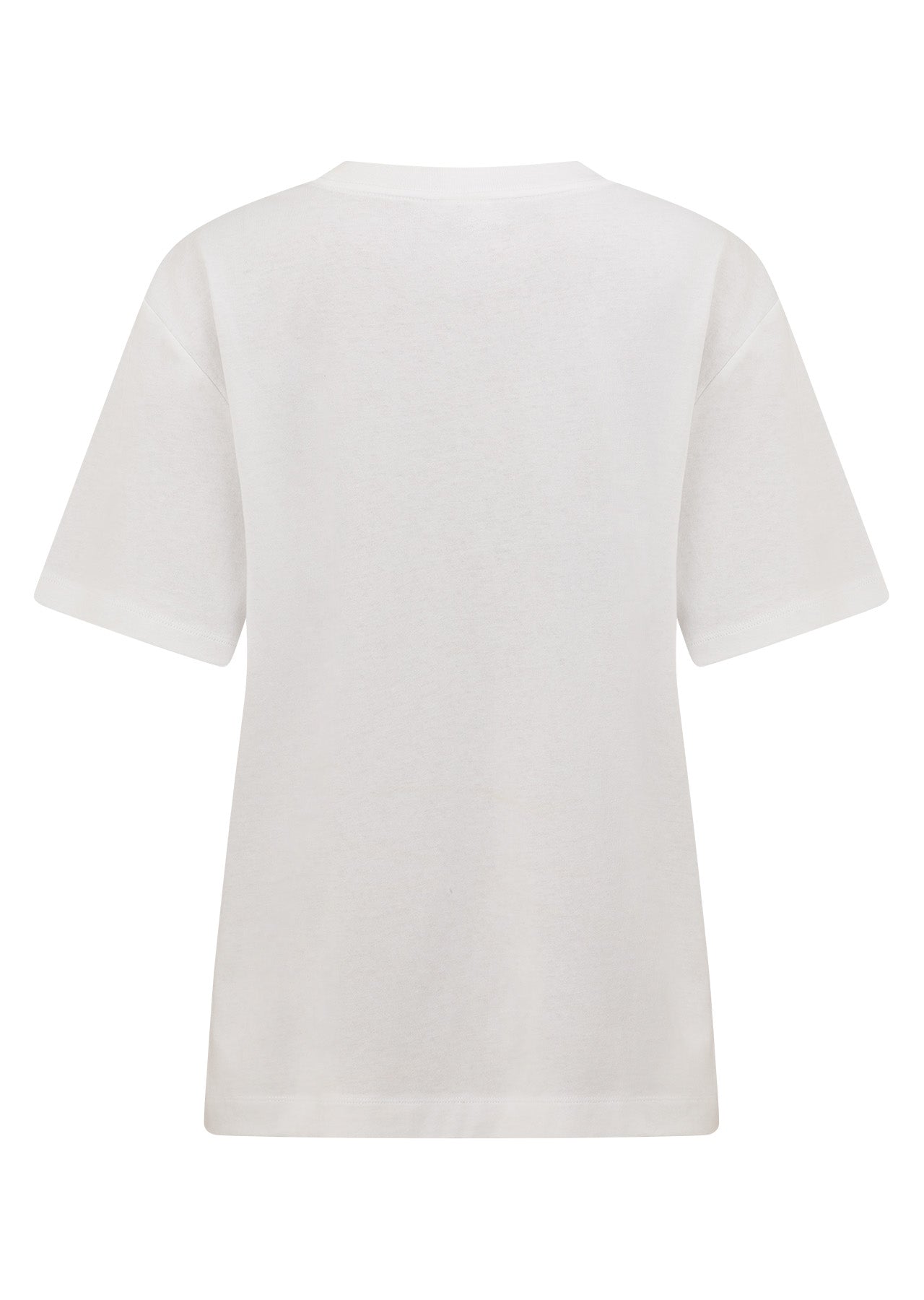 Lorna Jane Beaumont T-Shirt - White
