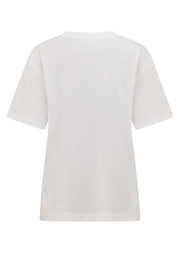 Lorna Jane Beaumont T-Shirt - White