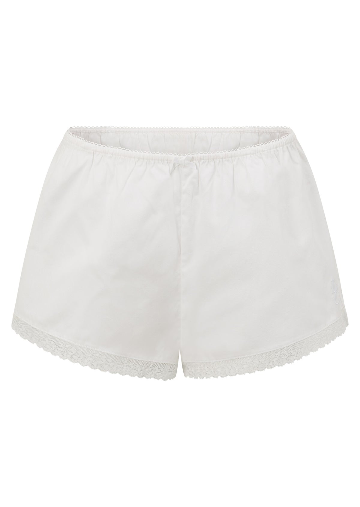 Lorna Jane Bellarosa Shorts - White