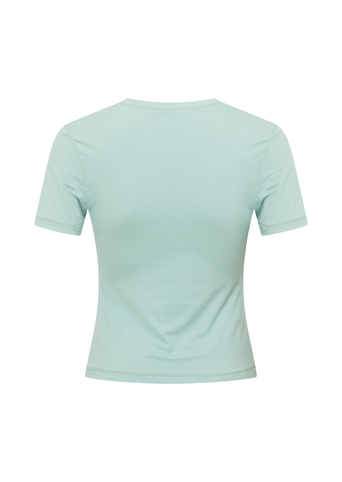 Lorna Jane Ultimate Comfort Tee - Sea Mist