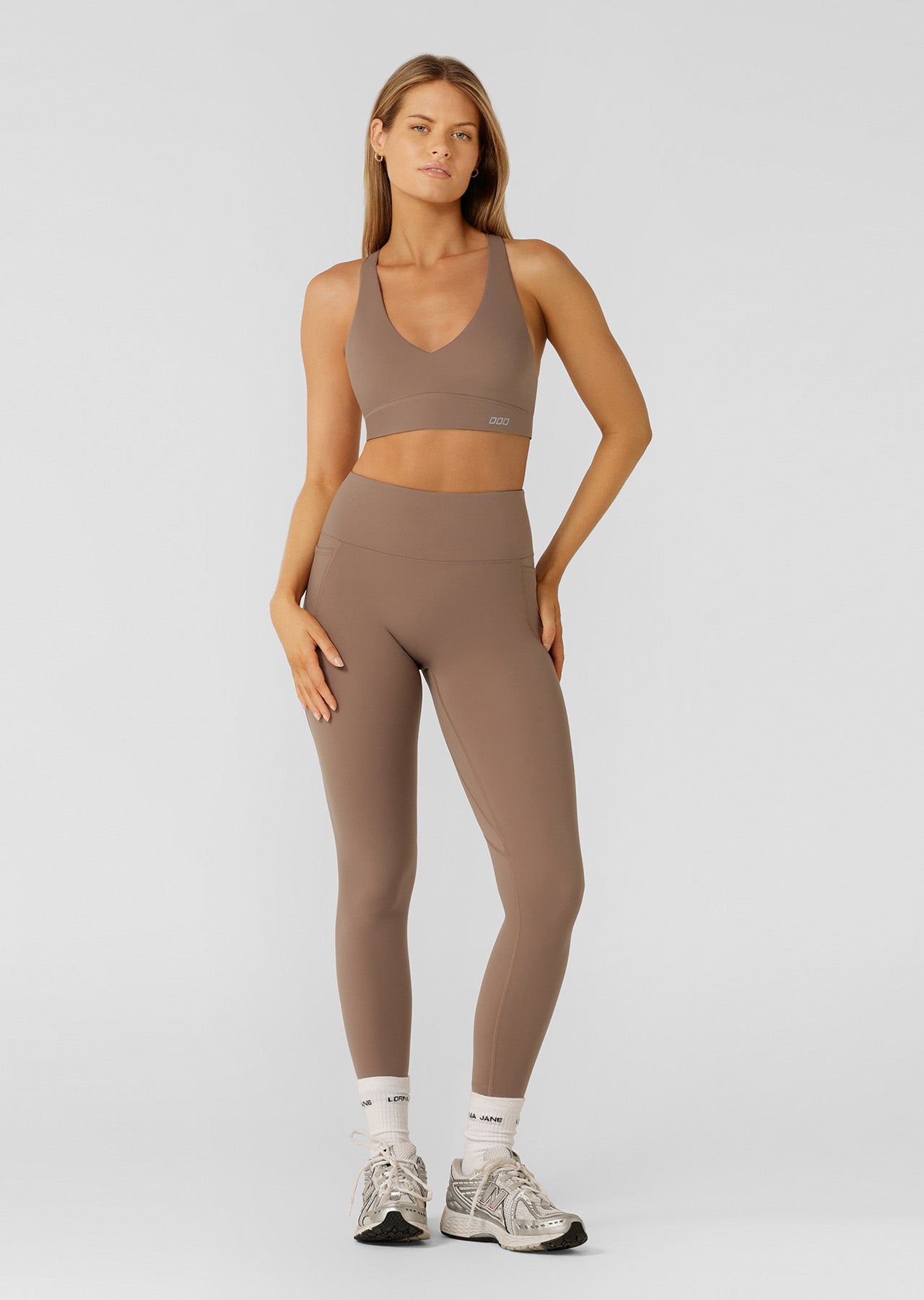 Lifted Sports Bra – Lorna Jane Australia