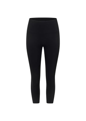 Lorna Jane Outline 7/8 Leggings - Black