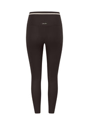 Lorna Jane Dawn To Dusk Ankle Biter Leggings - Volcano