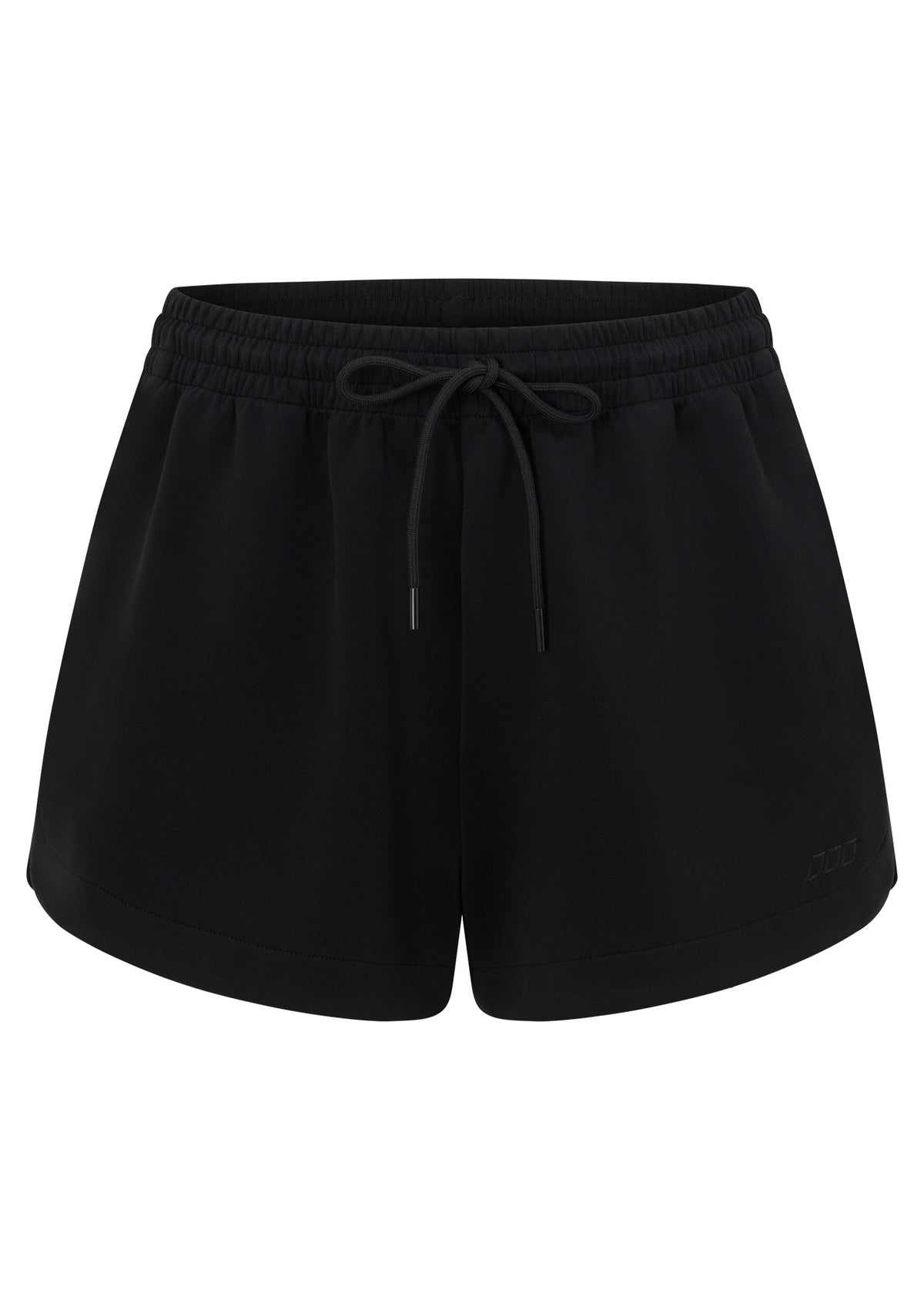 Lorna Jane Cloud Nine Spacer Shorts - Black