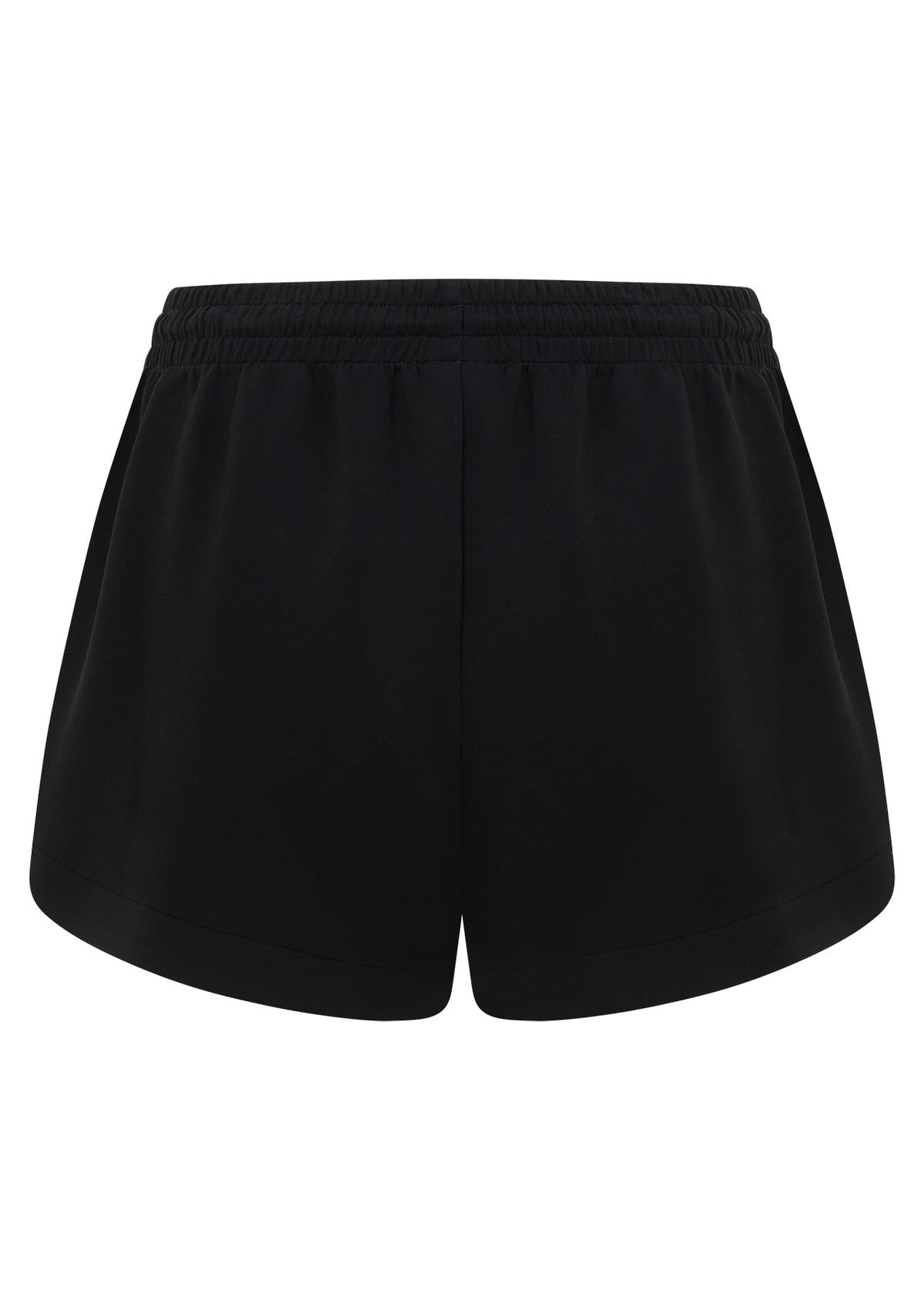 Lorna Jane Cloud Nine Spacer Shorts - Black