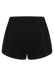 Lorna Jane Cloud Nine Spacer Shorts - Black