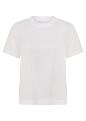 Lorna Jane Signature T-Shirt - White