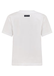 Lorna Jane Signature T-Shirt - White