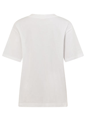 Lorna Jane Luxury Athletics T-Shirt - White