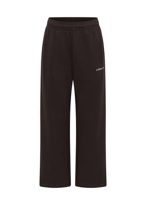 Lorna Jane Streamline Sweatpants - Volcano
