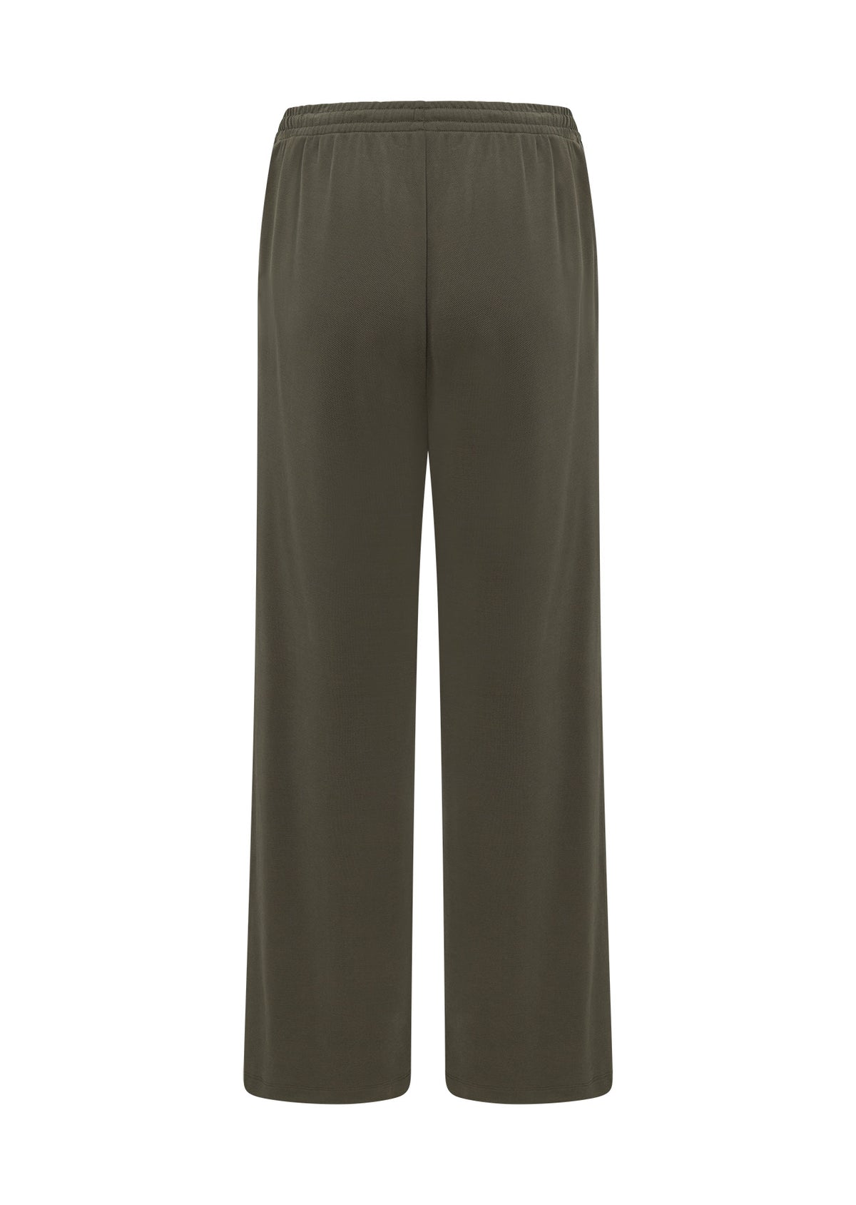 Lorna Jane Downtime Pants - Dark Khaki Haze