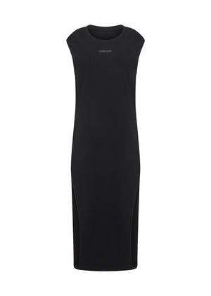 Lorna Jane Active Living Maxi Dress - Black