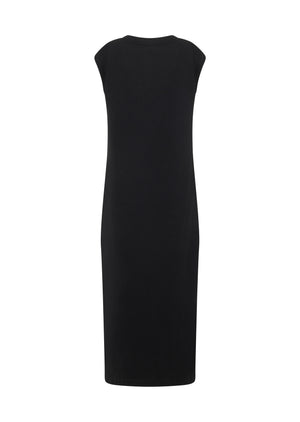 Lorna Jane Active Living Maxi Dress - Black