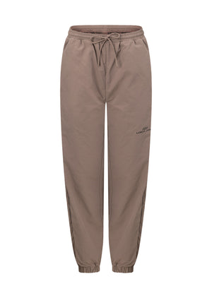 Lorna Jane Outdoor Rec Trackpants - Bone