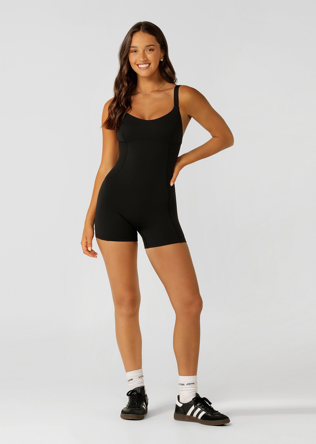 Clothing > Bodysuits