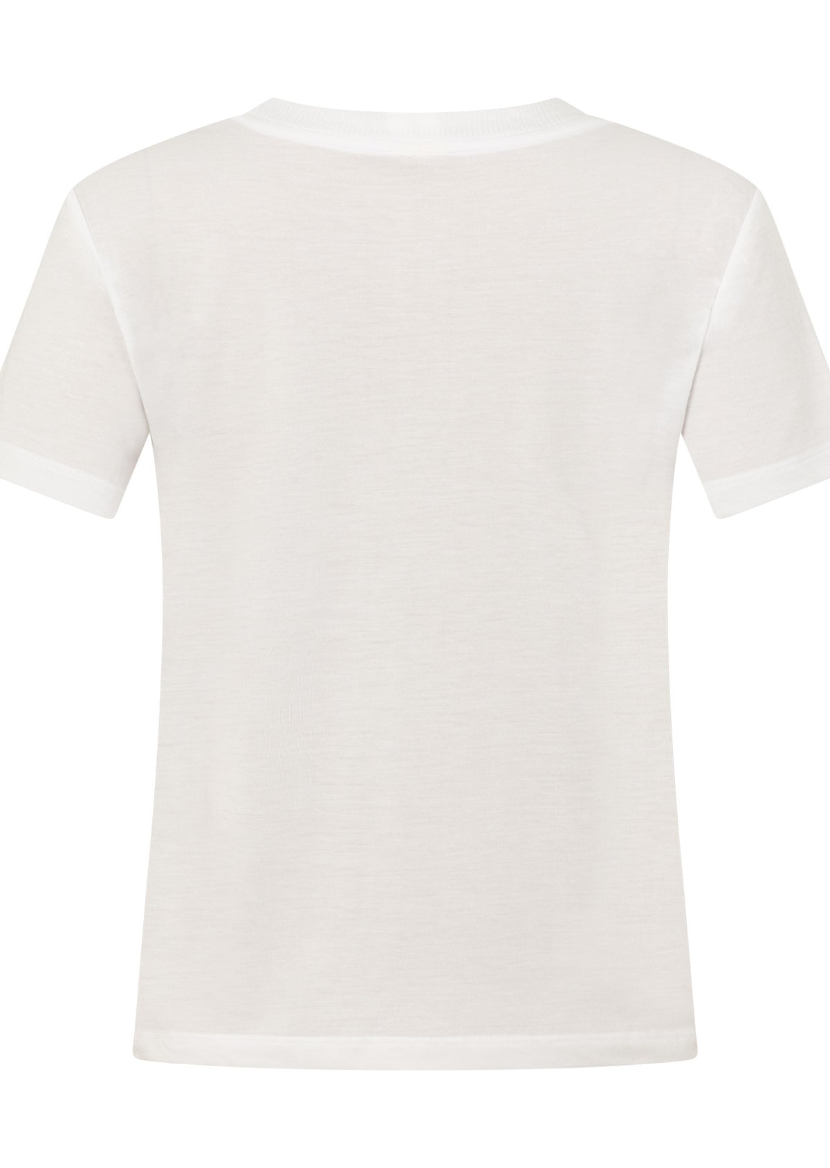 Lorna Jane I Love You Lounge T-shirt - White