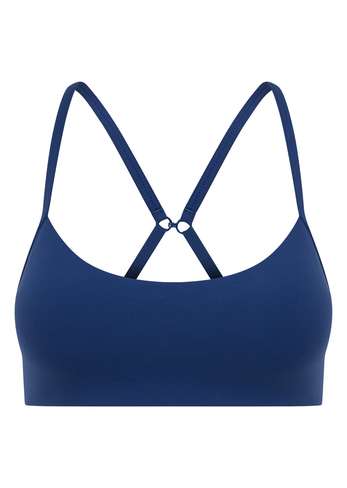 Lorna Jane Pure Bliss All Day Sports Bra - Storm