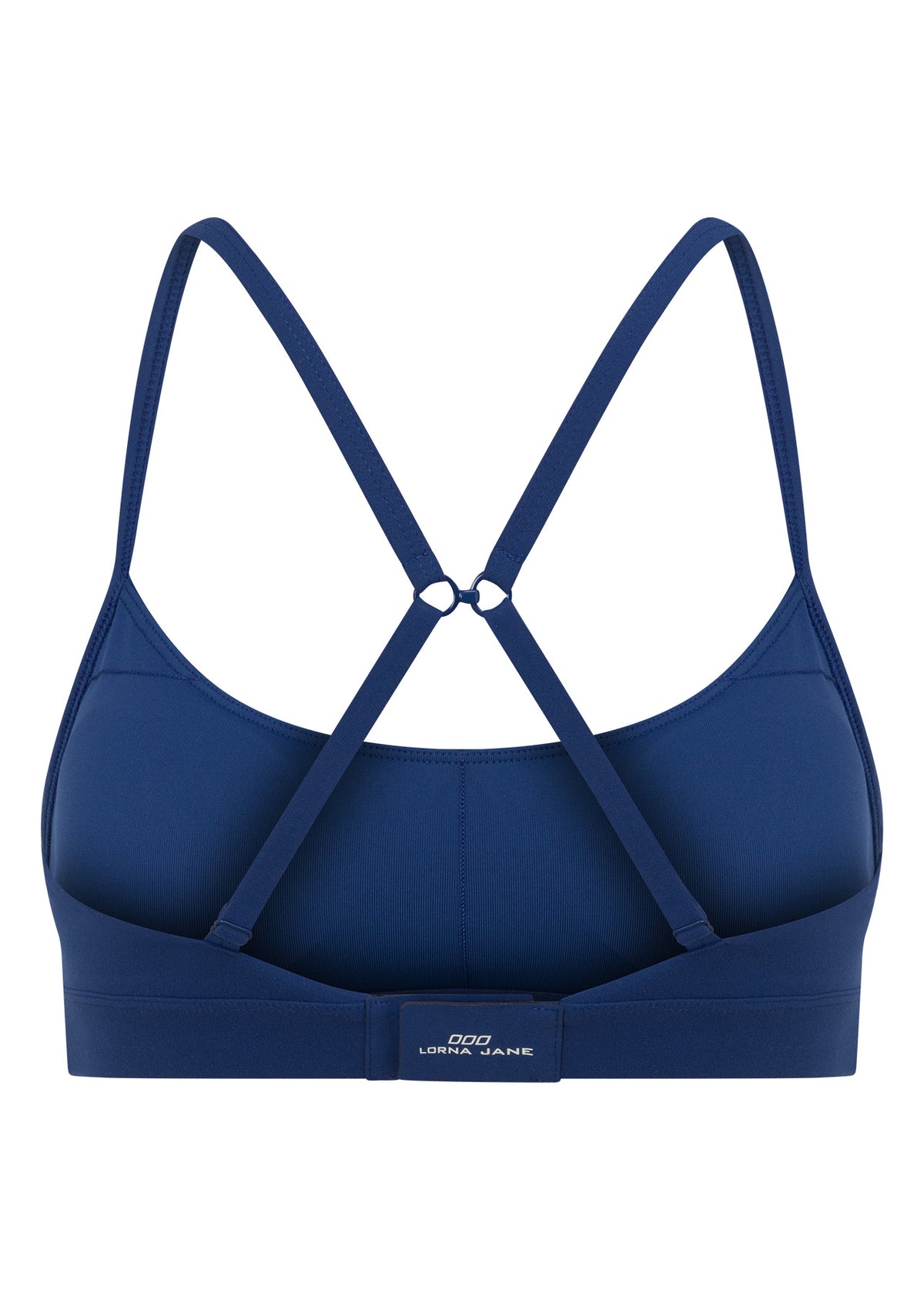 Lorna Jane Pure Bliss All Day Sports Bra - Storm
