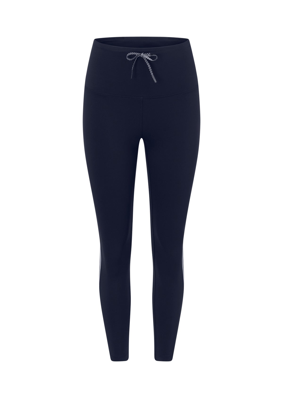 Lorna Jane Daymaker Ankle Biter Leggings - French Navy