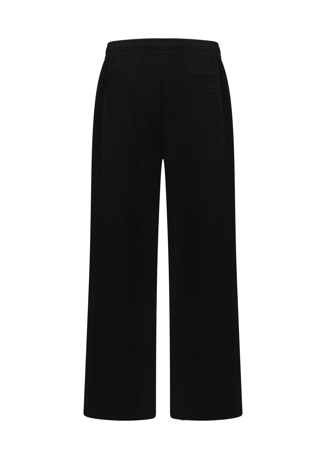 Lorna Jane Cloud Nine Relaxed Track Pants - Black