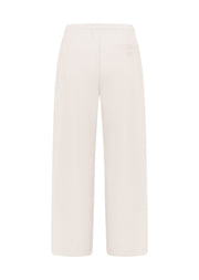 Lorna Jane Cloud Nine Relaxed Track Pants - Ivory