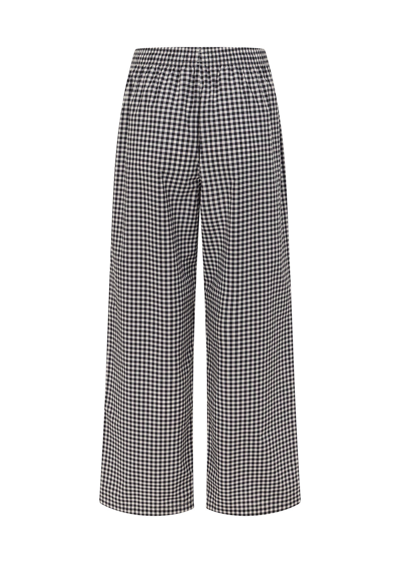 Lorna Jane Sweet Gingham Check Sleep Pants - Sweet Gingham Check Print
