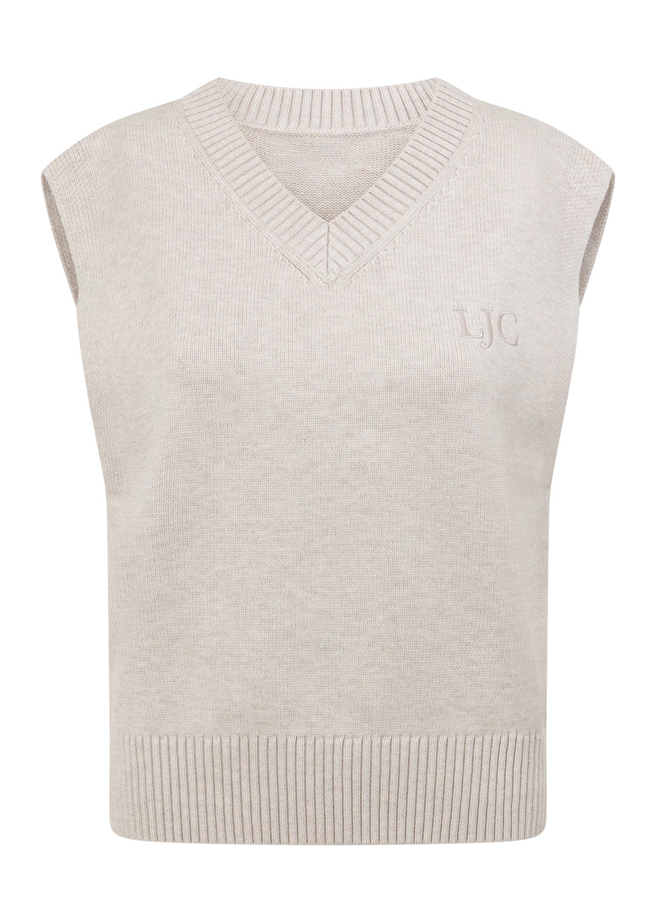 Outdoor Knit Vest – Lorna Jane Australia