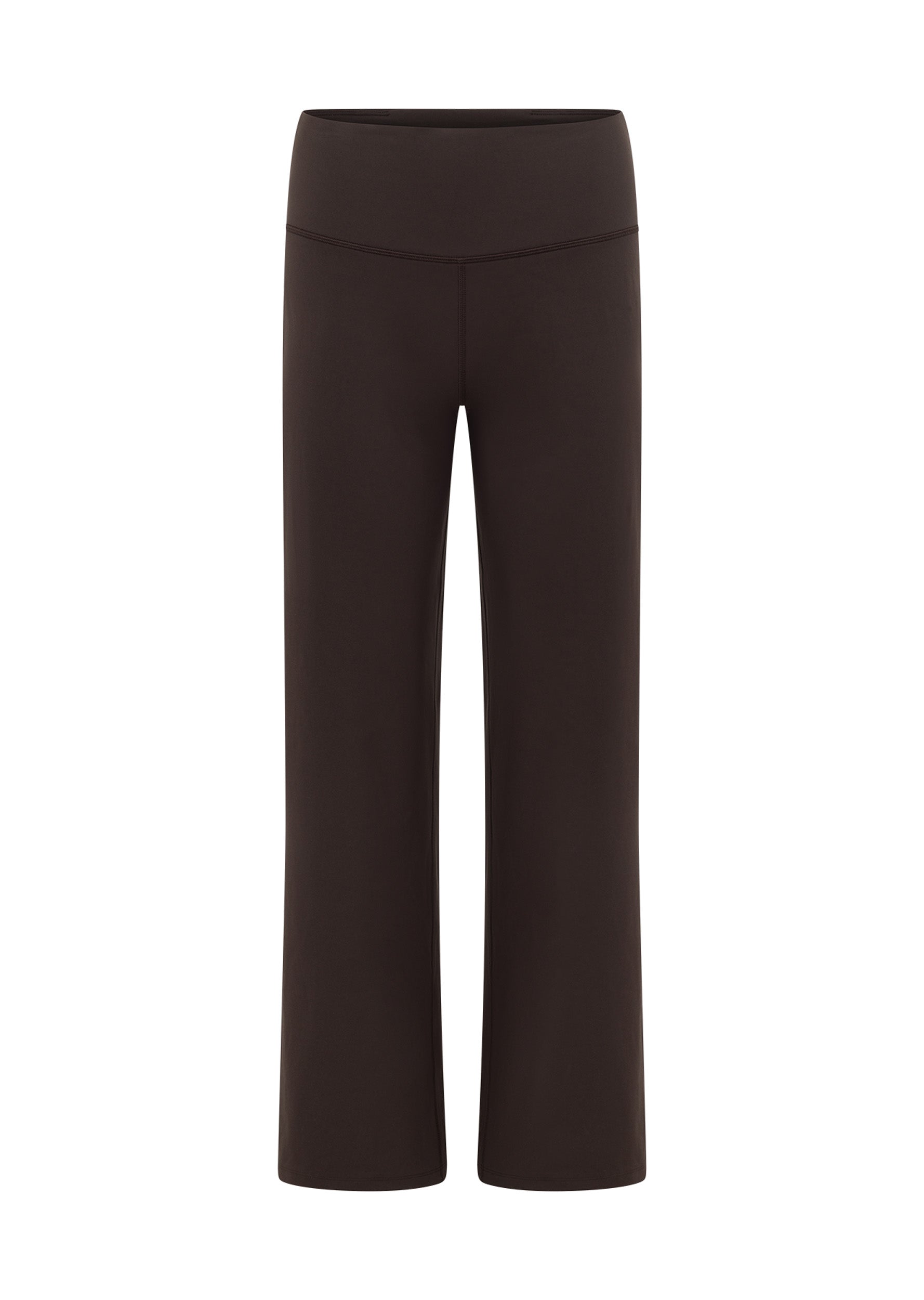 Lorna Jane All Day Active Midrise Pants - Volcano