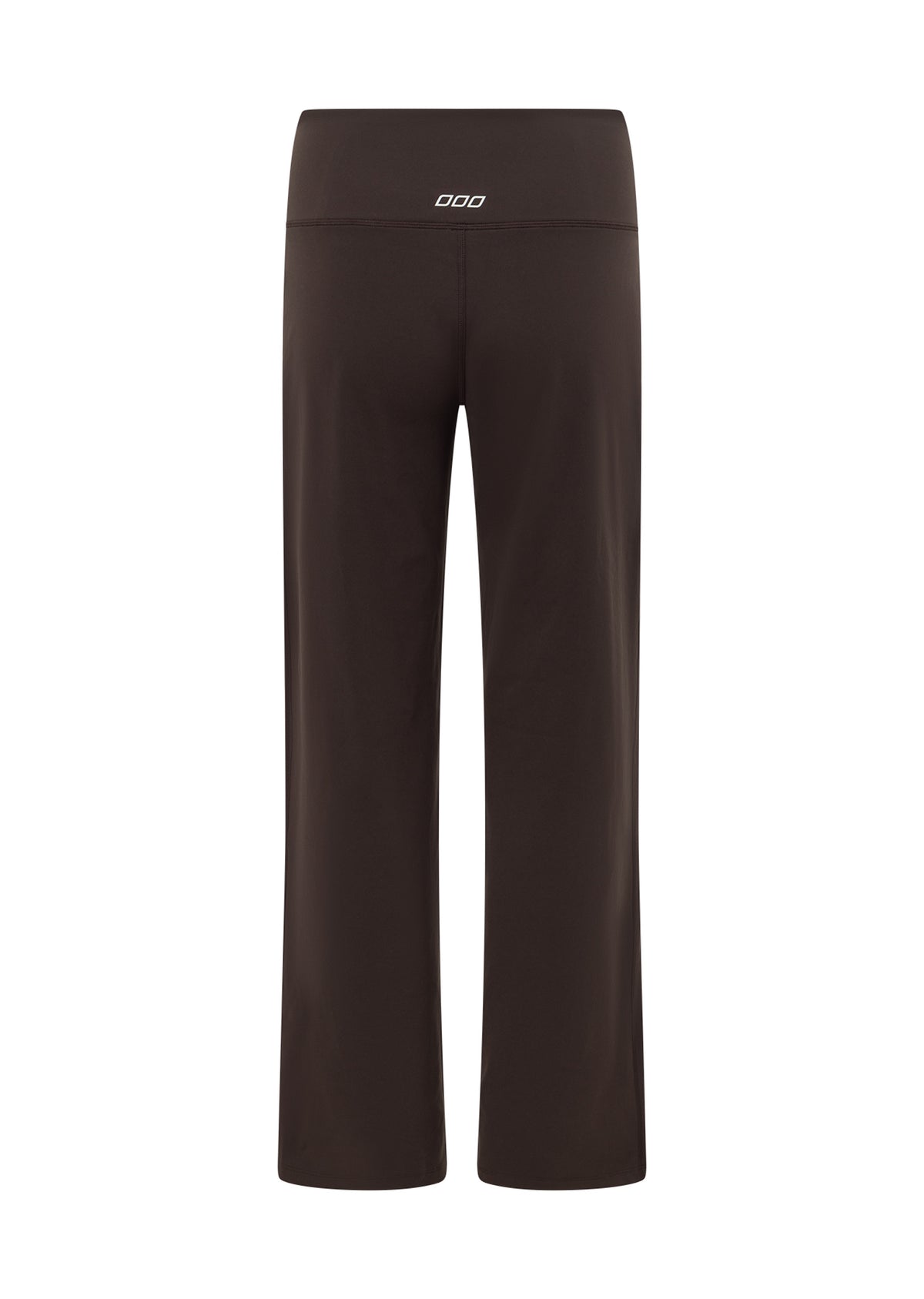 Lorna Jane All Day Active Midrise Pants - Volcano