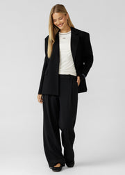 Lorna Jane The Everything Winter Warmer Pants - Black