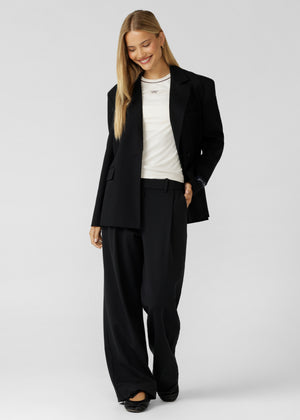 Lorna Jane The Everything Winter Warmer Pants - Black