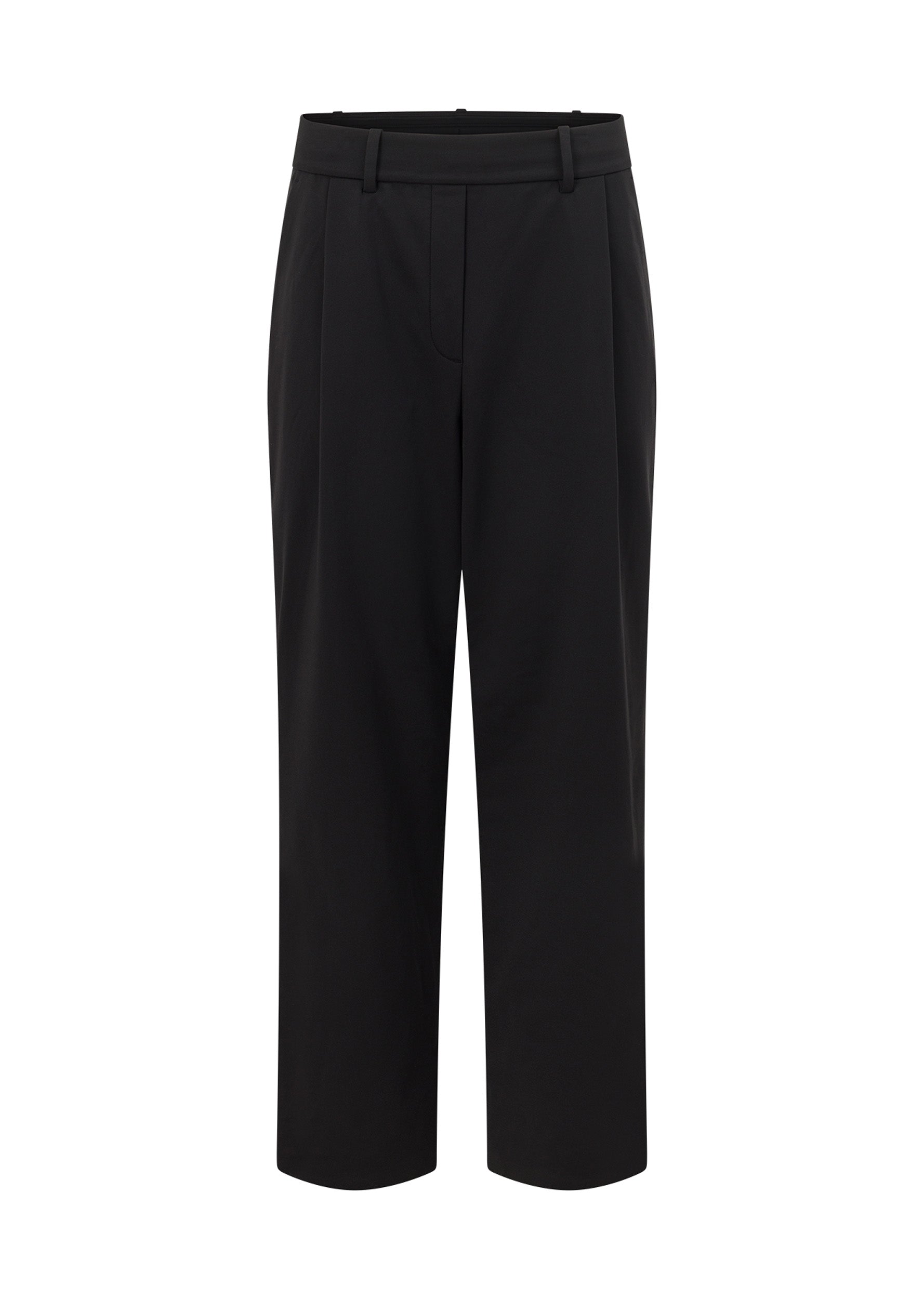 Lorna Jane The Everything Winter Warmer Pants - Black