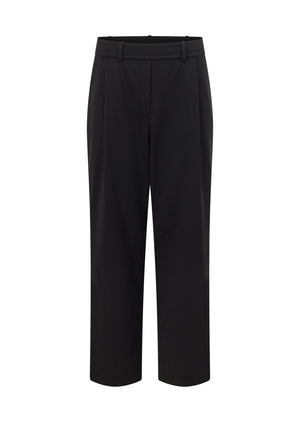Lorna Jane The Everything Winter Warmer Pants - Black