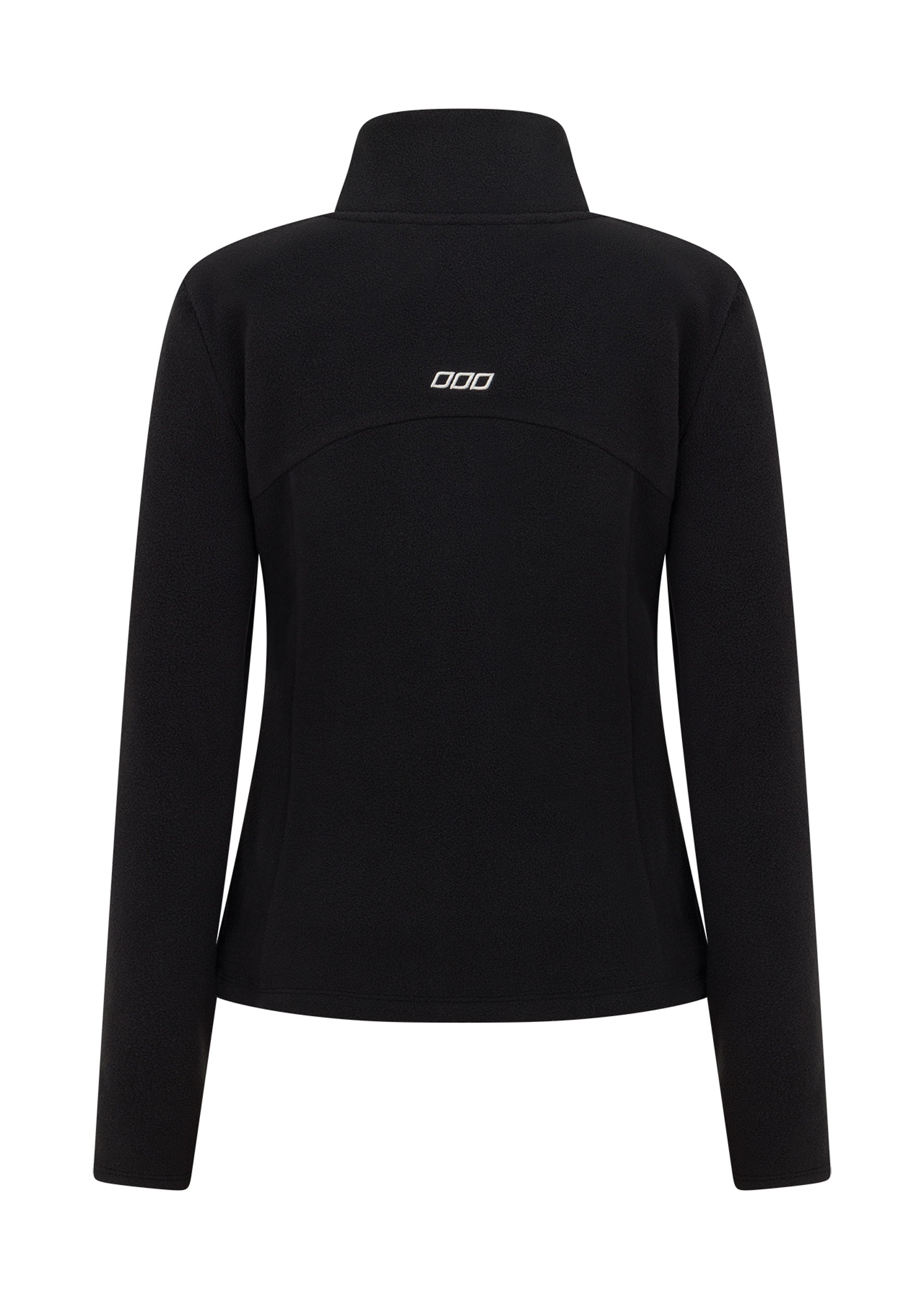 Amy Polar Fleece Zip Through Jacket – Lorna Jane Australia